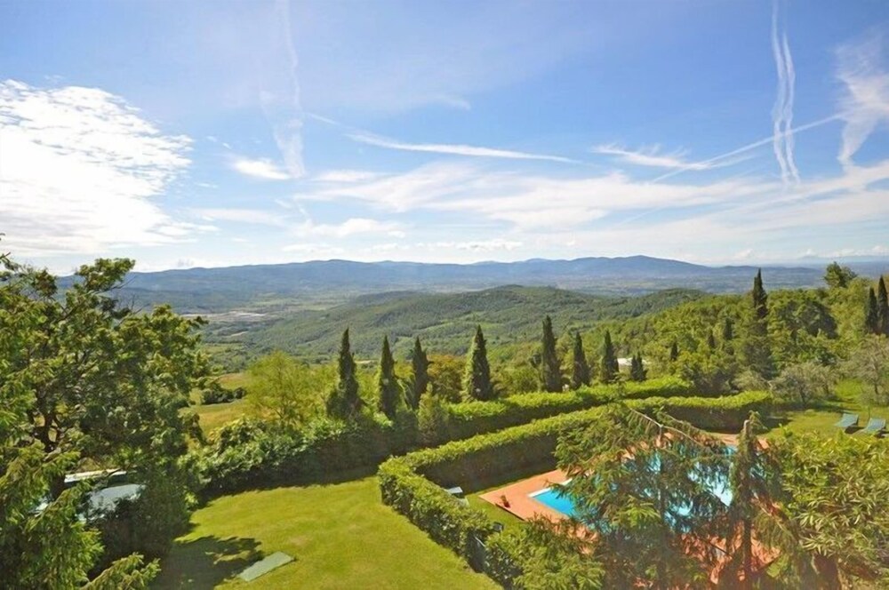 Panoramic Apartment, 2 Bedrooms (Civetta 2) photo 3