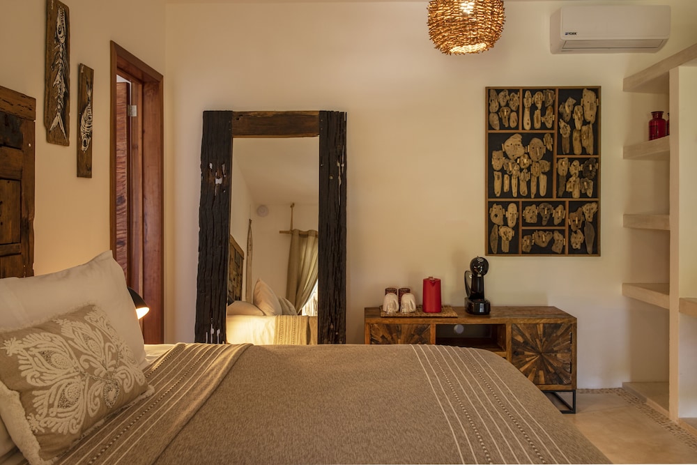 Deluxe Room - Photo 3