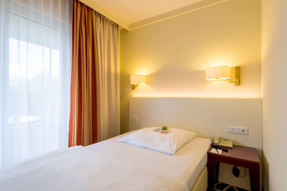 Standard Single Room photo 1