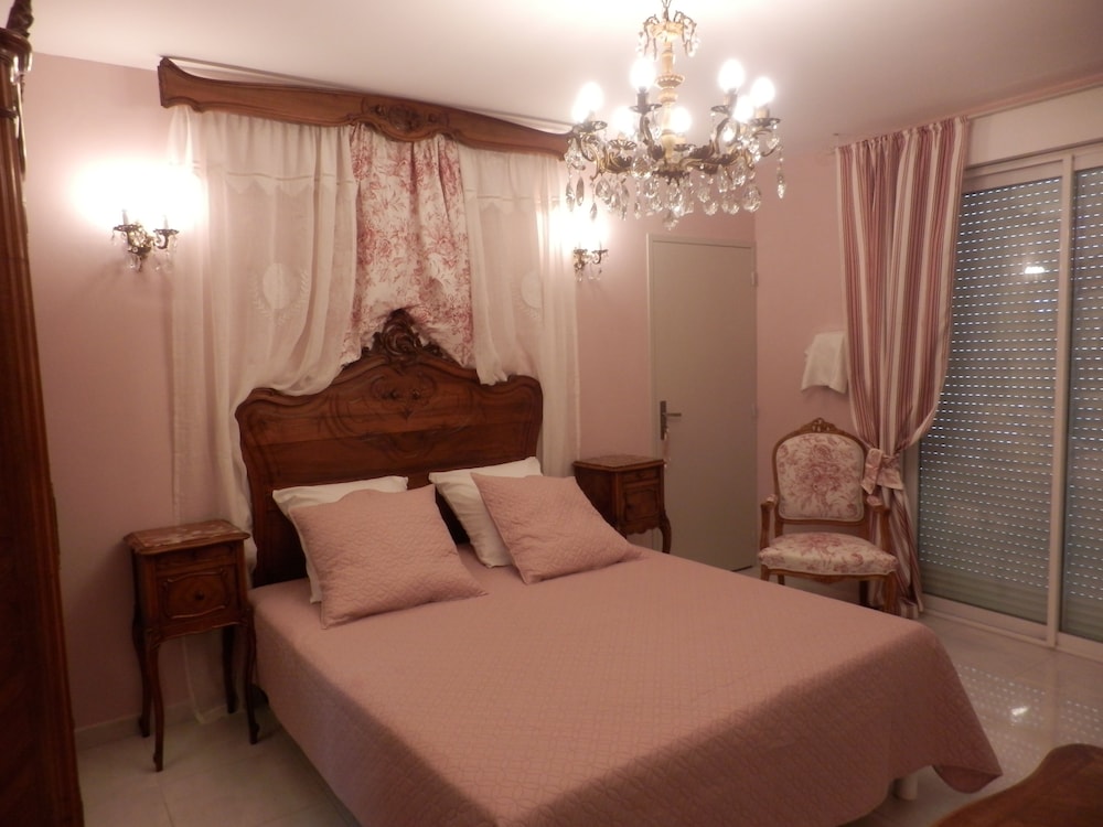 Double Room (Manoir) photo 1