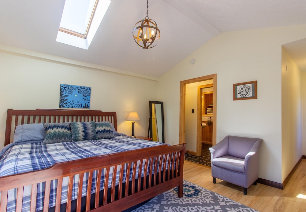 Private Retreat w Pool Hot Tub and Dining Hall, Foto 33