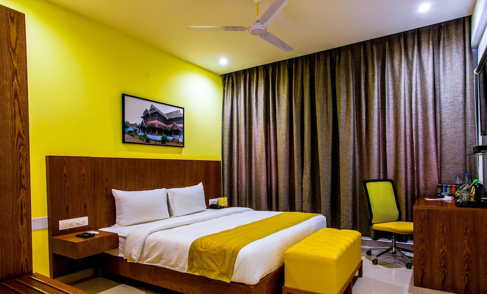 Premium Room photo 1