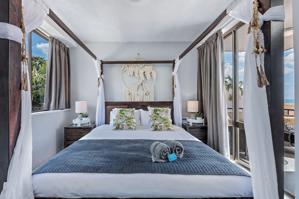 Panoramic Apartment, 1 Bedroom, Ocean View photo 1