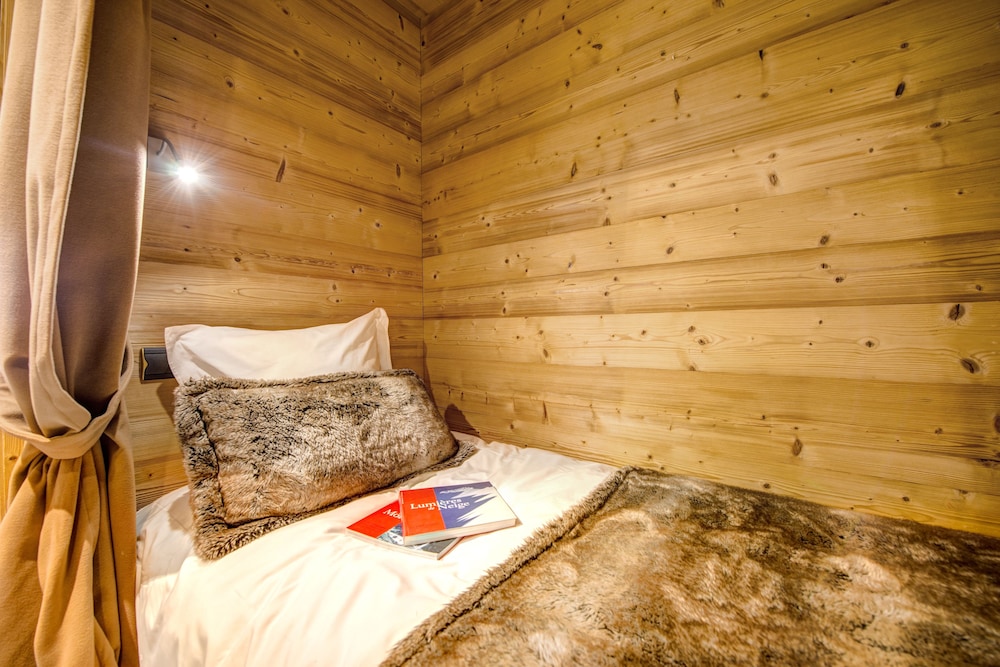 Comfort Room, 2 Twin Beds - Photo 3