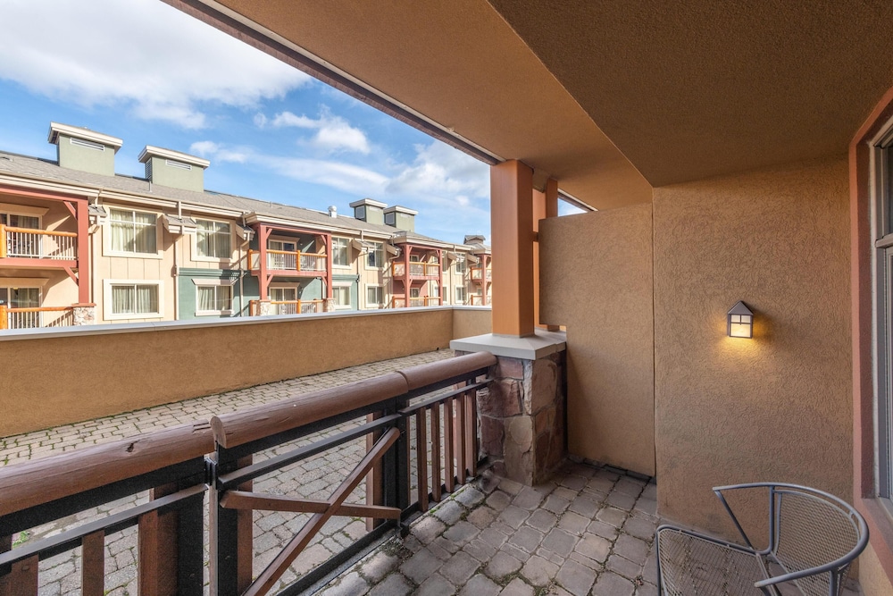 Sundial C109b one Bedroom, Billede 38