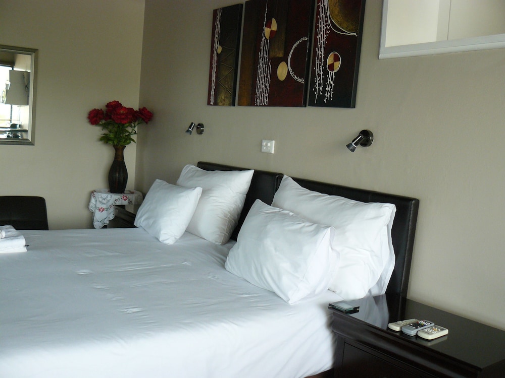 ROOM 1 Luxury - Photo 2