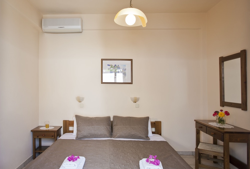 Family Apartment, 1 Bedroom, Kitchenette