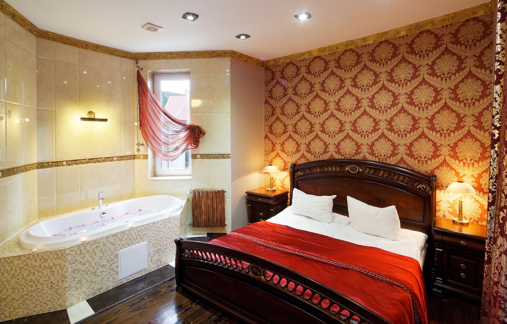 Royal Suite photo 3