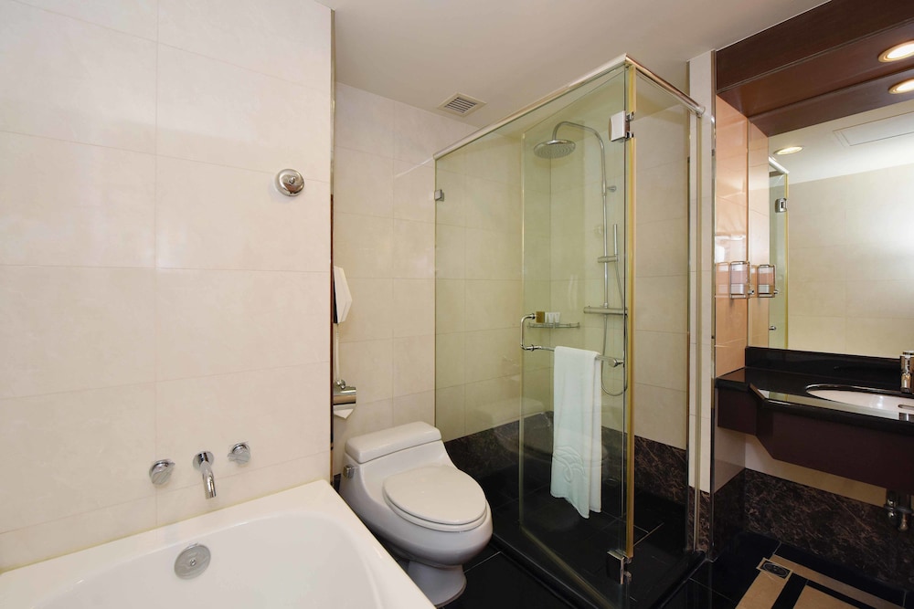 Deluxe Double Room - Photo 5