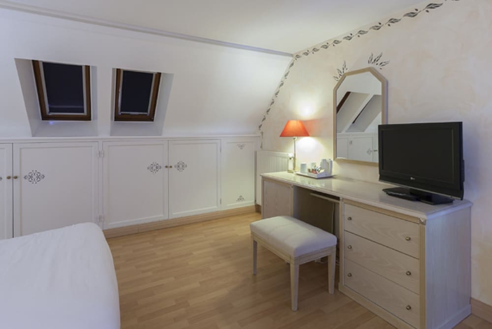Twin Room photo 1