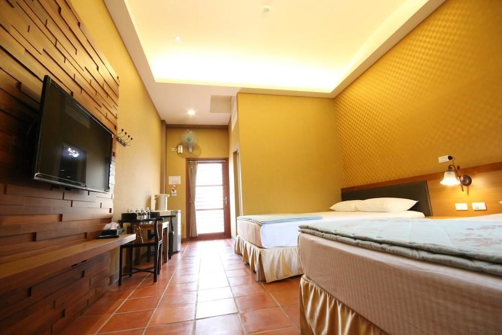 Quadruple Room photo 1