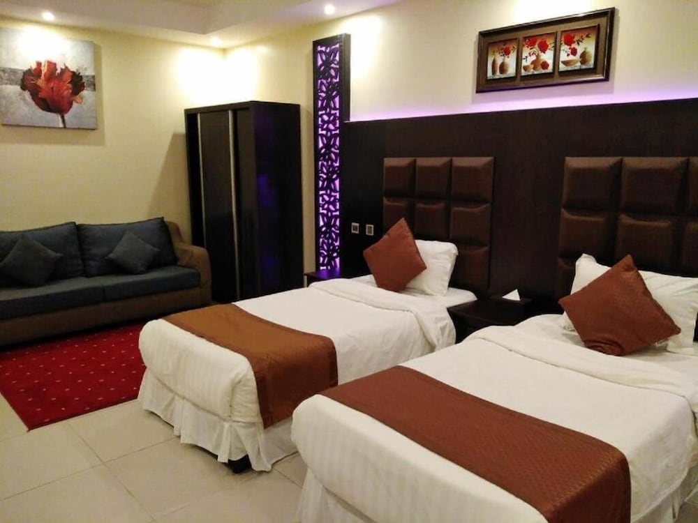 Basic Single Room