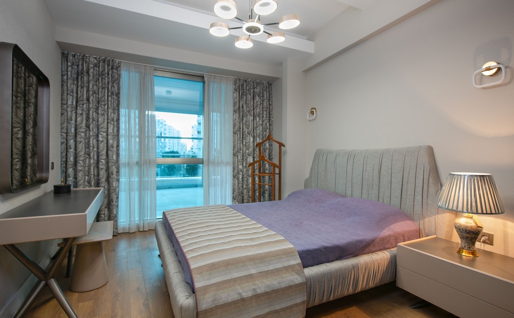 Panoramic Suite