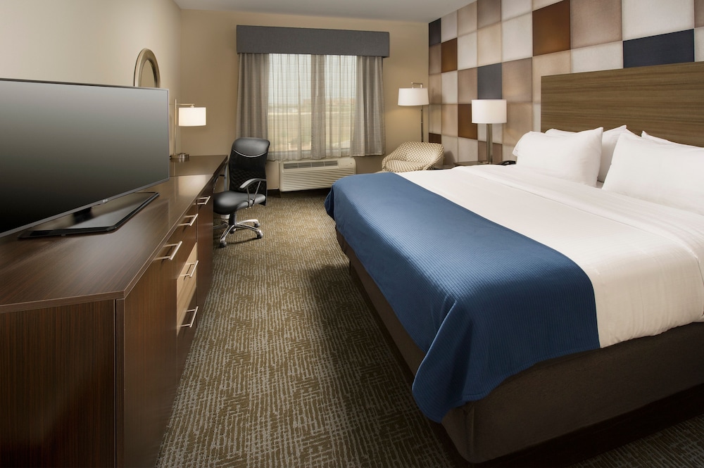 Standard Room, Accessible (Hearing) photo 2