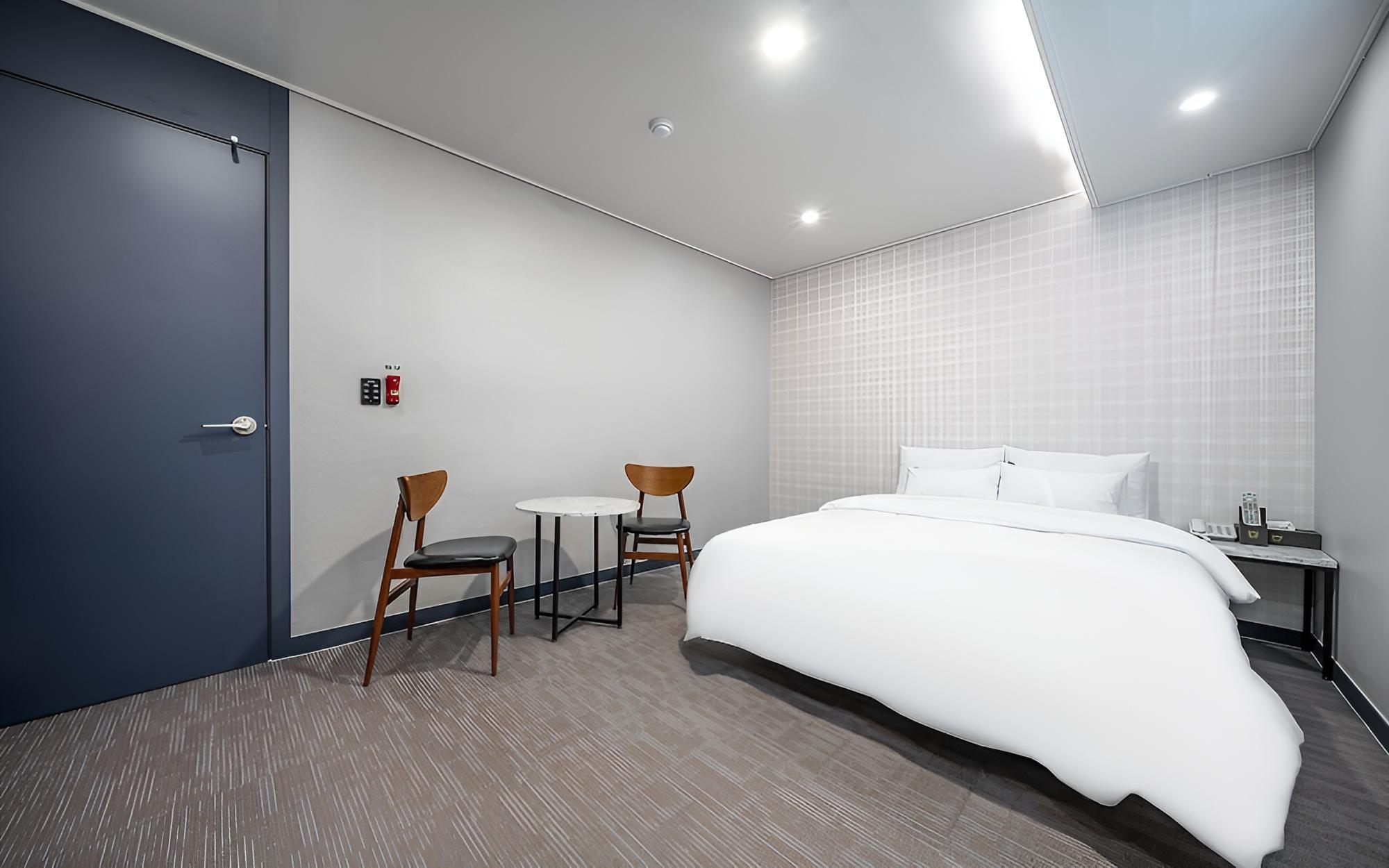Room (Deluxe room (Netflix viewing/ TV&PC c) photo 2