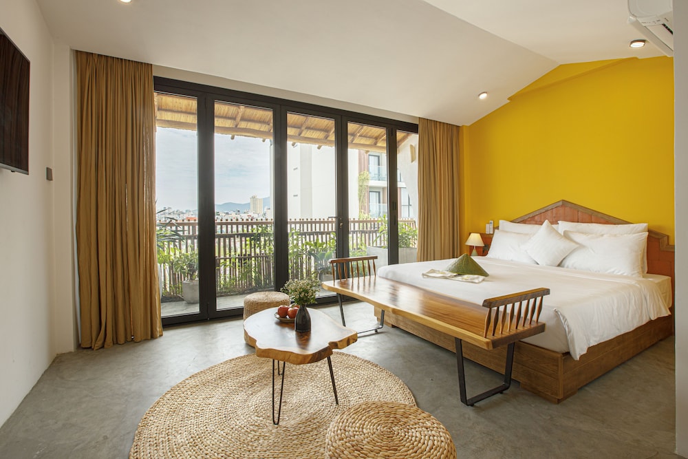 Luxury Studio Suite