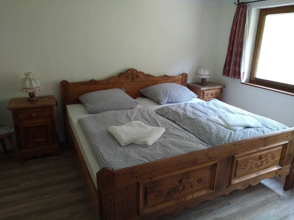 Double Room photo 1