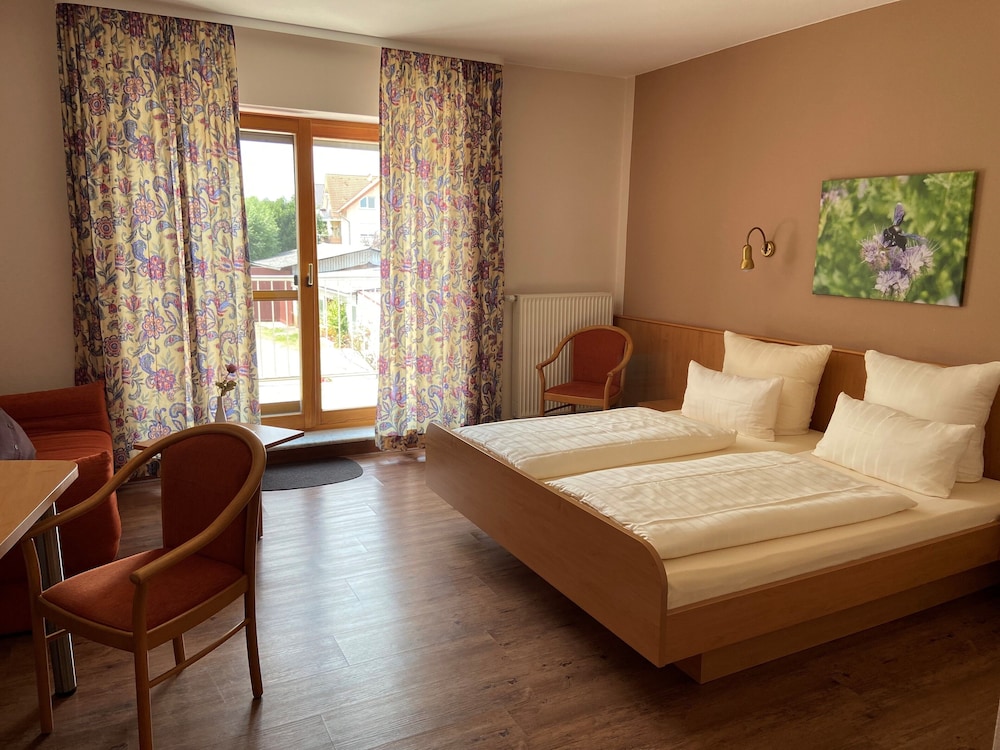 Comfort Double Room photo 2