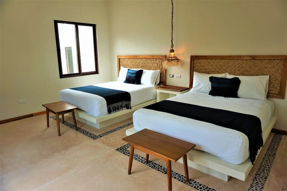Superior Double Room, Pool View - Photo 1