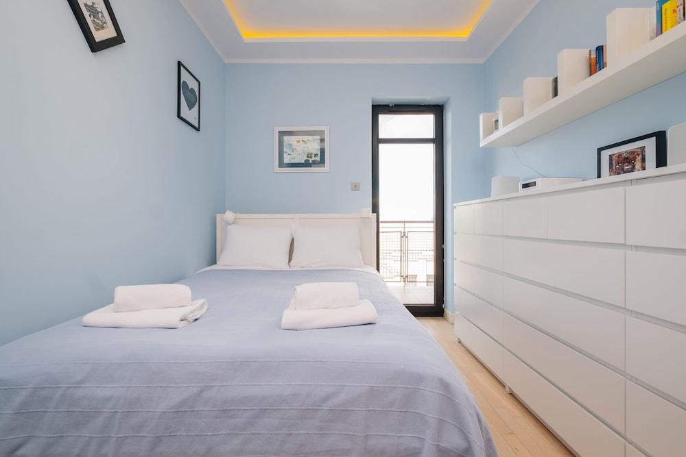 Superior Apartment - Photo 36