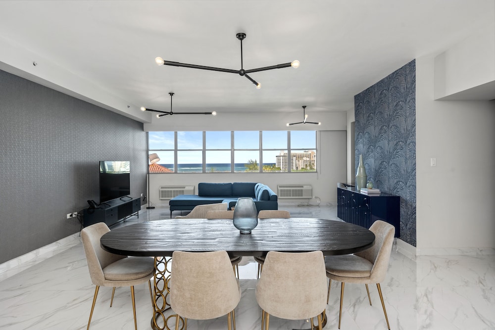 Family Apartment, 3 Bedrooms
