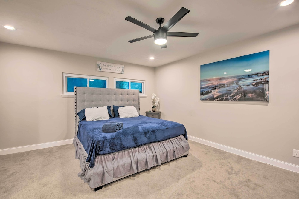 House (4 Bedrooms) photo 2