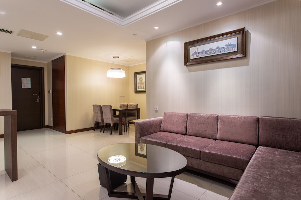 Deluxe Suite, 2 Bedrooms photo 1