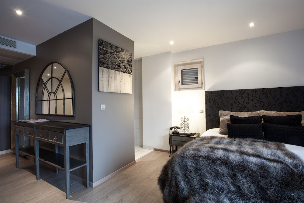 Deluxe Single Room photo 2