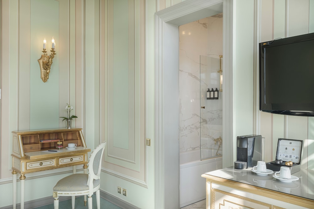 Superior Double Room Bosphorus  View photo 3