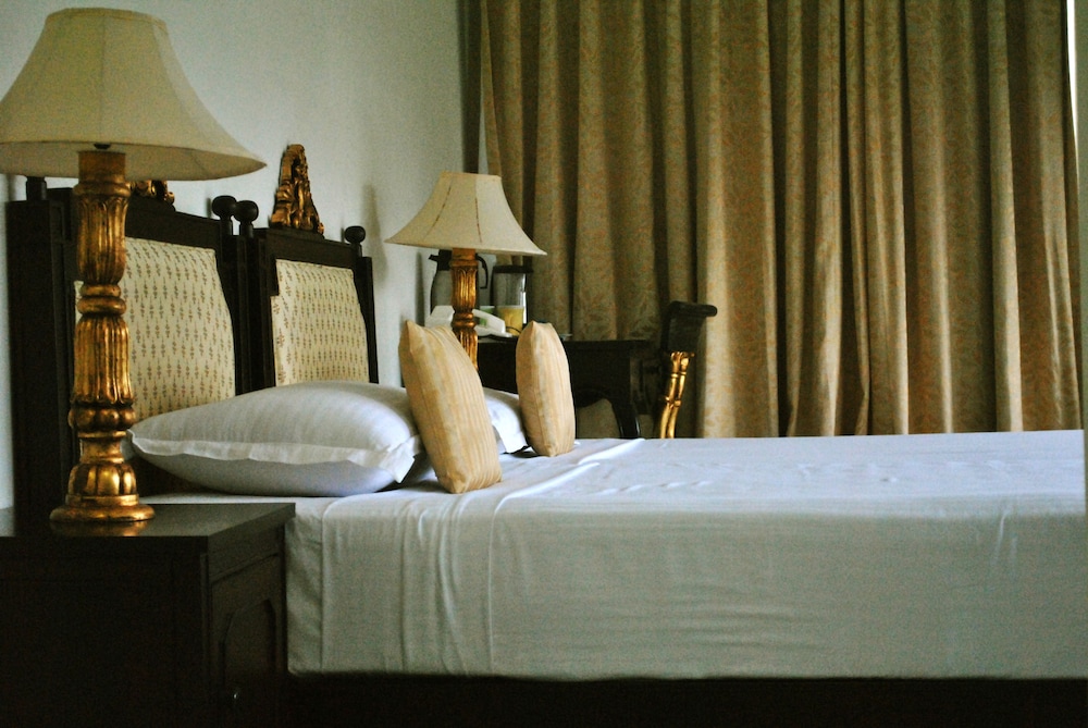 Deluxe Room photo 3