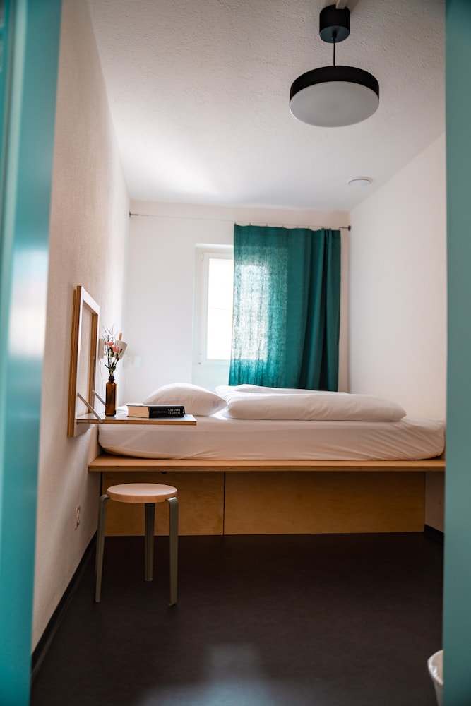 Micro Double Room photo 1