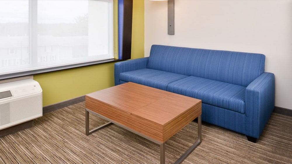 Holiday Inn Express & Suites - Parkersburg East by IHG, Zdjęcie 10