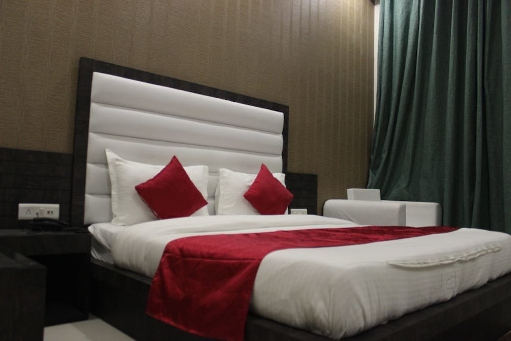 Deluxe Room photo 2