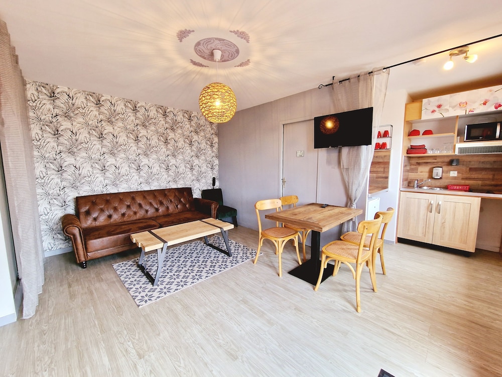 Duplex (Appartement Annexe) photo 1