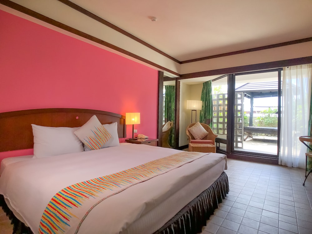 Superior Triple Room photo 2