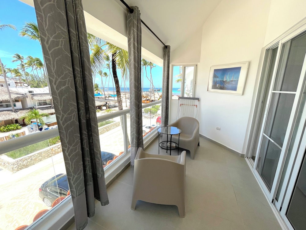 Apartment, 1 Bedroom, Ocean View