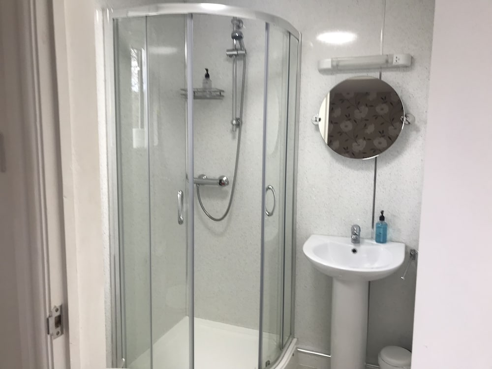 Premium Single Room, Ensuite photo 2