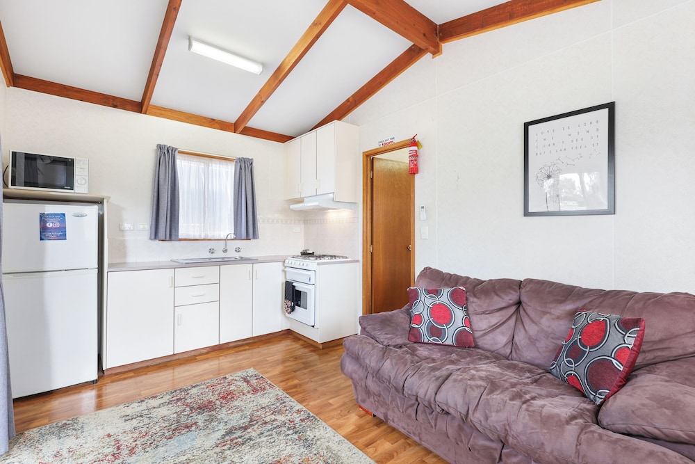 Standard Cabin, 1 Bedroom, Non Smoking, Kitchen (Cosy Cabin) photo 2
