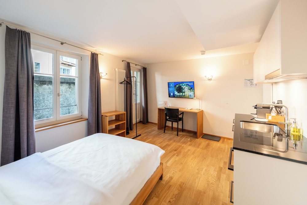 Standard Single Room photo 1
