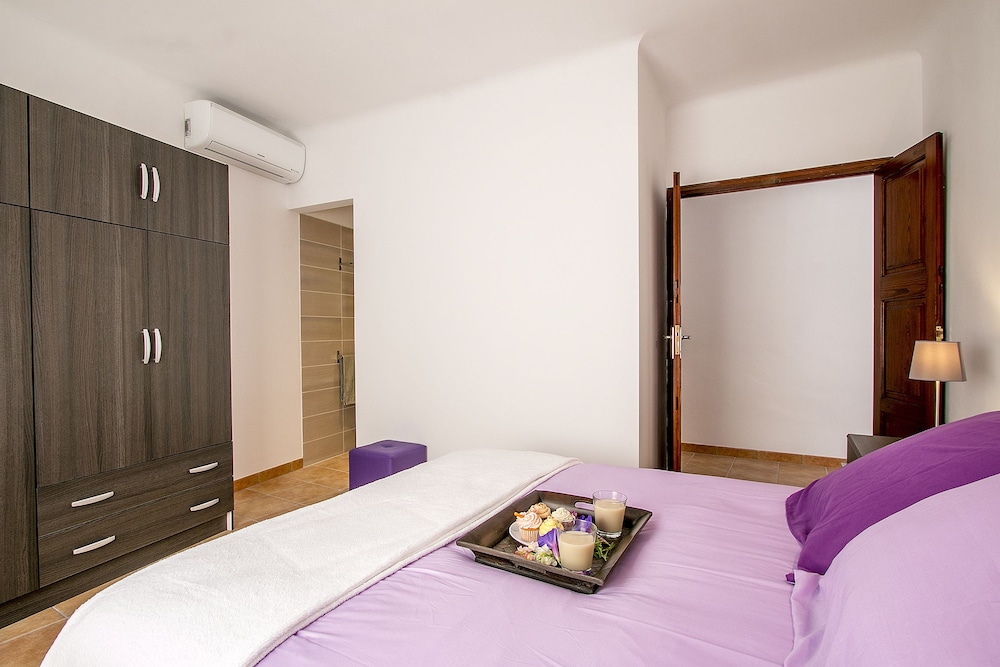 Villa, 3 Bedrooms, Terrace photo 3