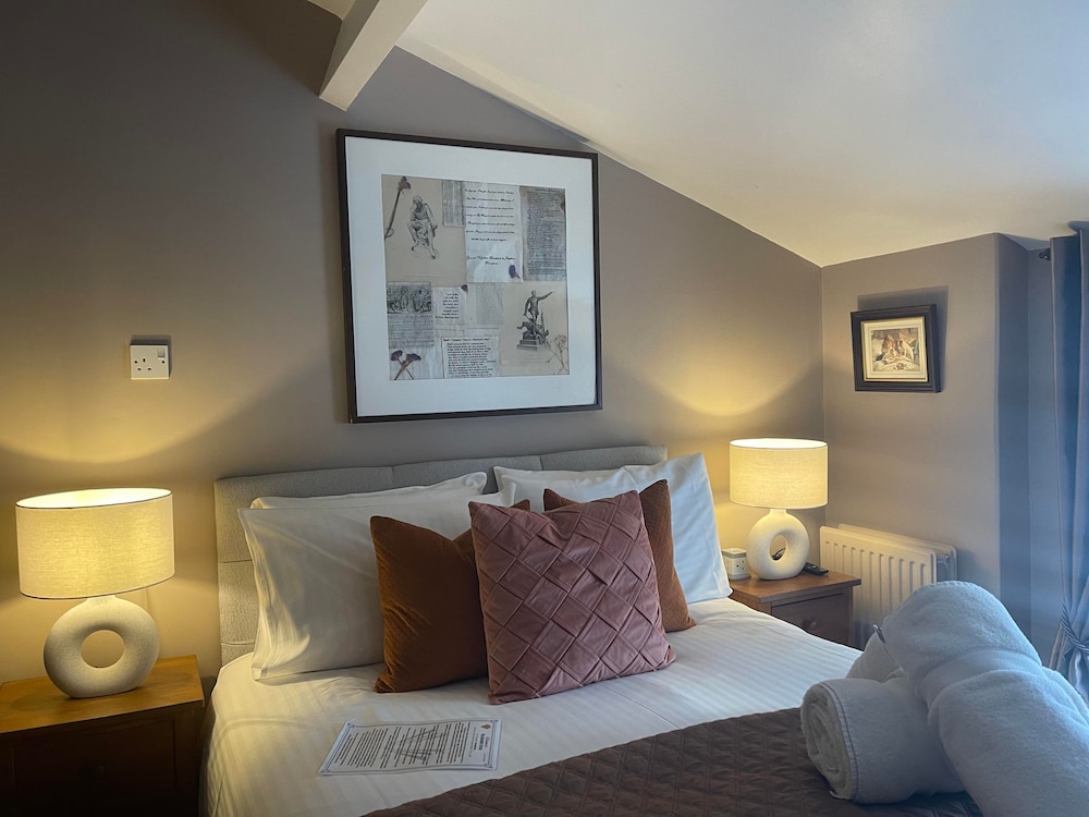 Economy Double Room photo 1
