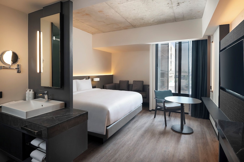 Standard Room, 1 Bedroom, Non Smoking, Air conditioning