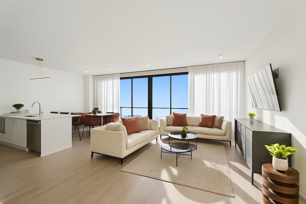 Premium Apartment, 3 Bedrooms