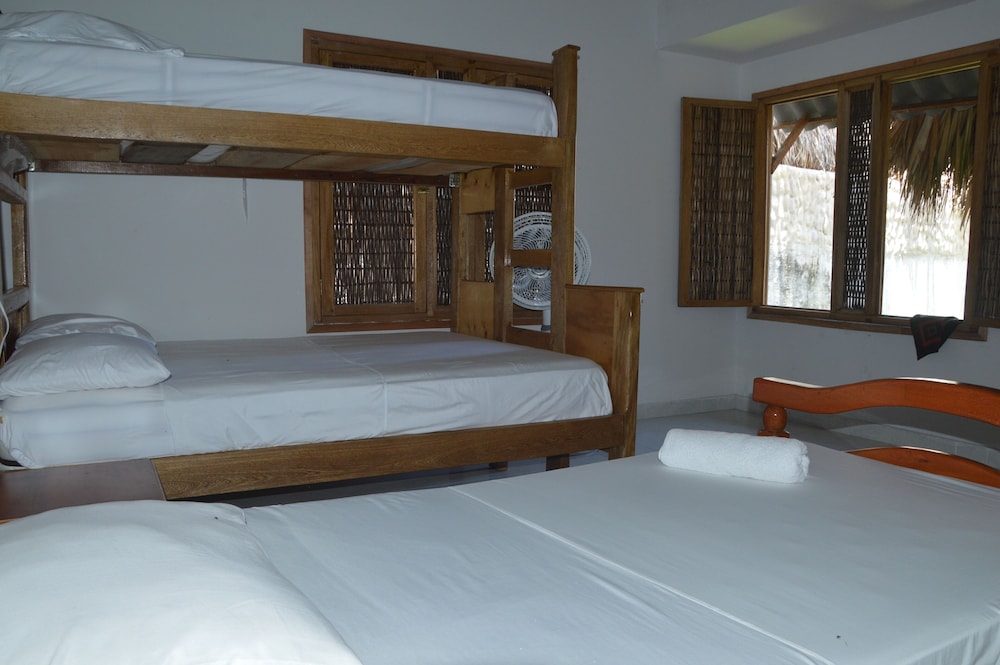 Family Quadruple Room, 1 Bedroom