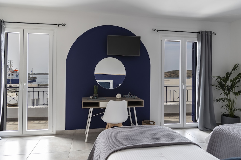 Superior Room with Disability Access photo 1