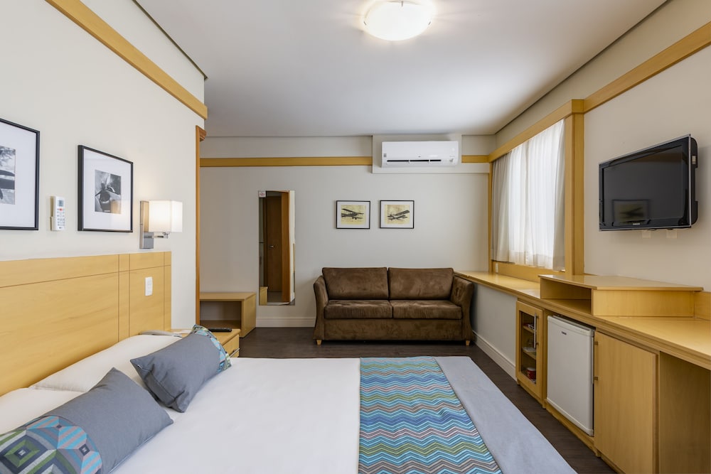 Deluxe Double Room - Photo 1