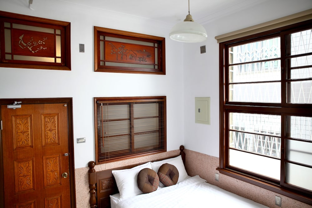 Comfort Double Room photo 1