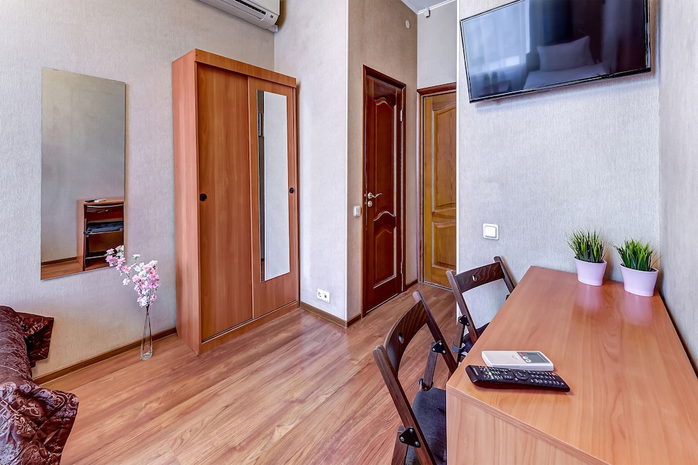 Twin Room photo 1