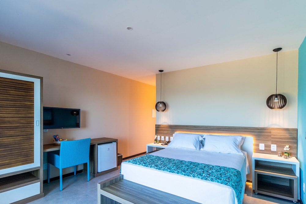 Deluxe Room - Photo 2