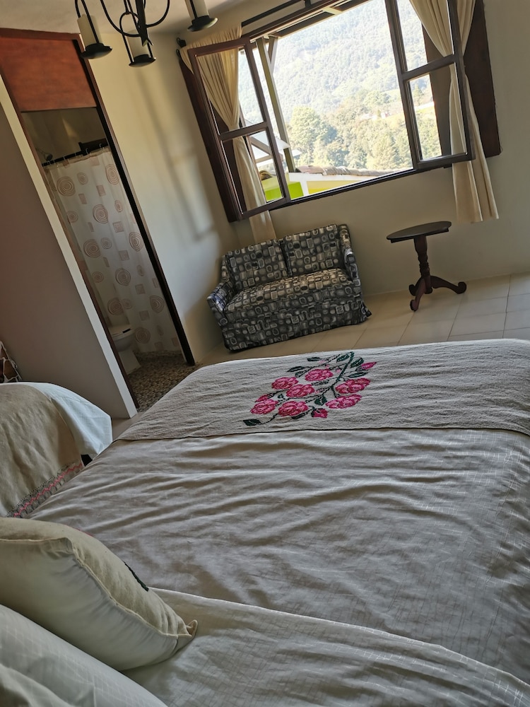 Junior Triple Room photo 3